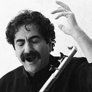 Shahram Nazeri avatar