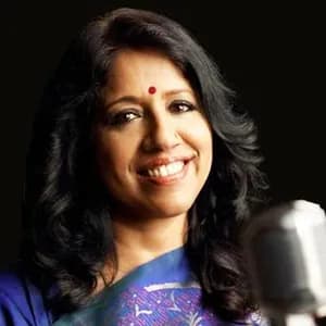 Kavita Krishnamurthy avatar