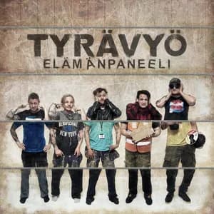 Tyrävyö avatar
