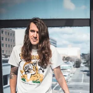 Derek Sanders avatar