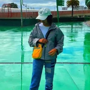 Natasha Ghosh avatar