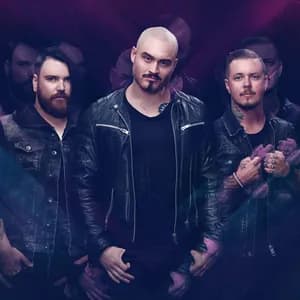 Sonic Syndicate avatar