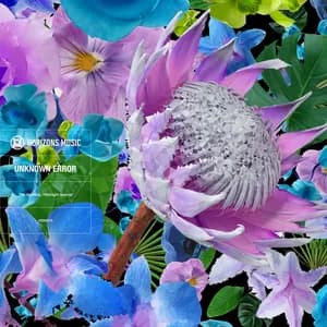 Unknown Error avatar