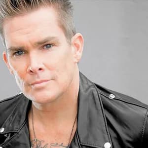 Mark McGrath avatar