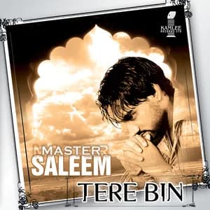 Master Saleem avatar