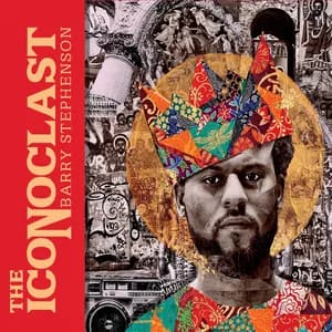 Barry Stephenson avatar