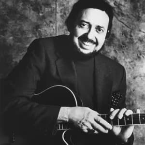 Barney Kessel avatar