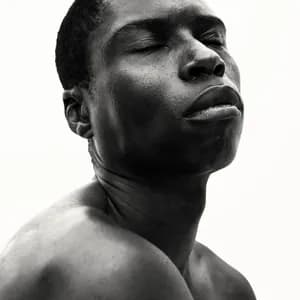 Bongeziwe Mabandla avatar