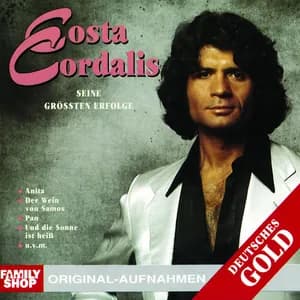 Costa Cordalis avatar