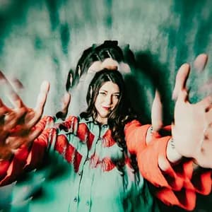 Terra Lightfoot avatar