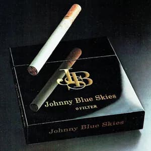 Johnny Blue Skies avatar
