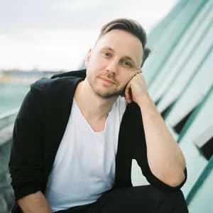 Rafael Fingerlos avatar