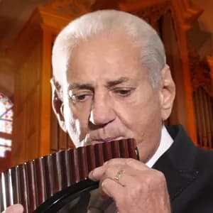 Gheorghe Zamfir avatar