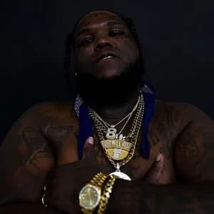 Pacman da Gunman avatar