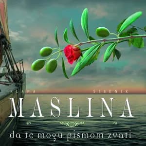Klapa Maslina avatar