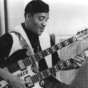 Earl Hooker avatar