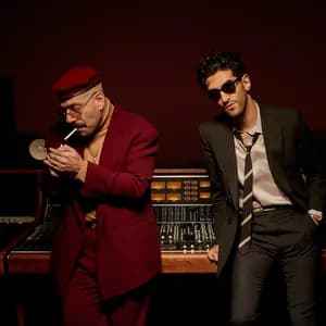 Chromeo avatar