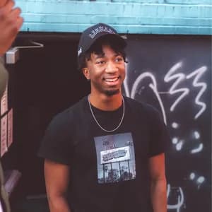 Langston Bristol avatar