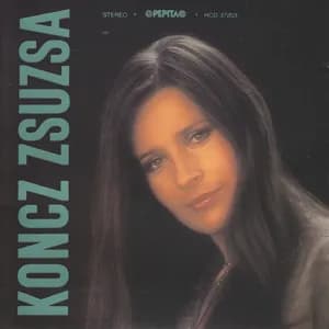 Koncz Zsuzsa avatar