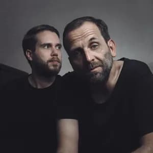 Paskal & Urban Absolutes avatar