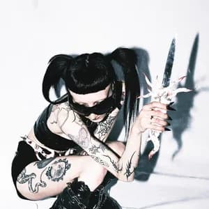 Lilly Meraviglia avatar