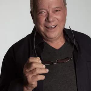 William Shatner avatar