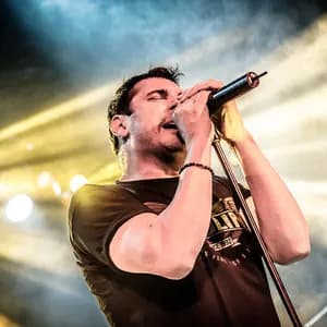 Johnny Gioeli avatar