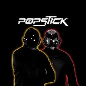 Popstick avatar