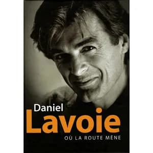 Daniel Lavoie avatar