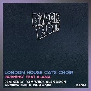 London House Cats Choir avatar