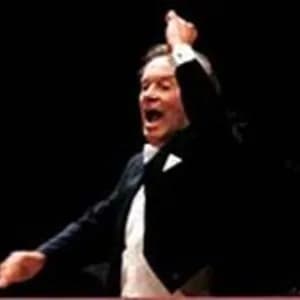 Евгений Фёдорович Светланов avatar