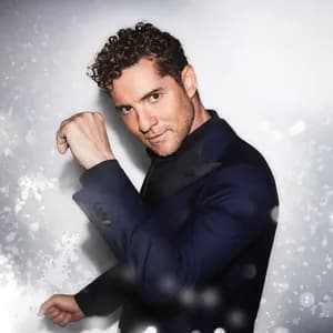 David Bisbal avatar