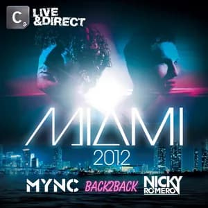 M.Y.N.C. Project avatar