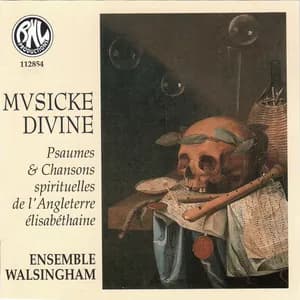 Ensemble Walsingham avatar