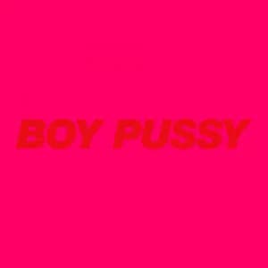 Boy Pussy avatar