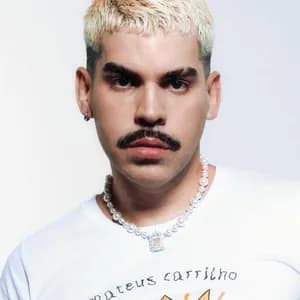 Mateus Carrilho avatar