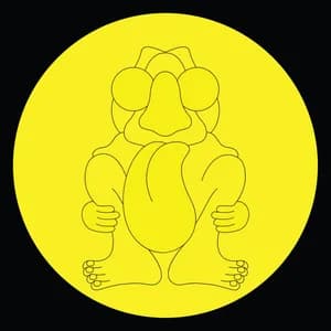 Bendik Baksaas avatar