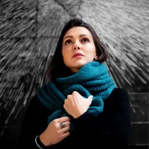 Simona Molinari avatar