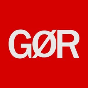 GØR avatar