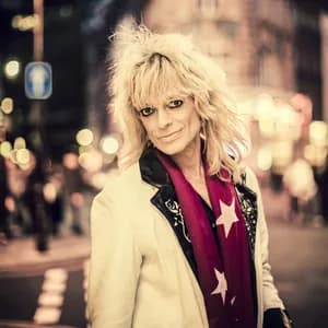 Michael Monroe avatar