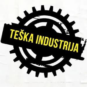 Teška industrija avatar