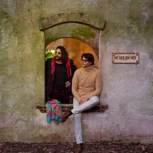 Cumpa Música avatar