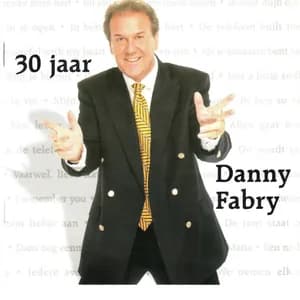 Danny Fabry avatar