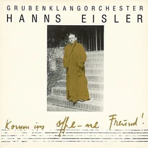 GrubenKlangOrchester avatar