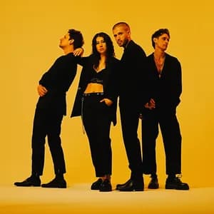 The Summer Set avatar