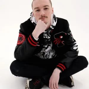 Connor Quest! avatar