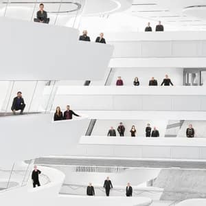 Klangforum Wien avatar