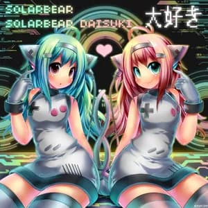 Solarbear avatar