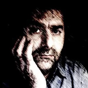 Gershon Veroba avatar