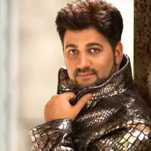 Yusif Eyvazov avatar